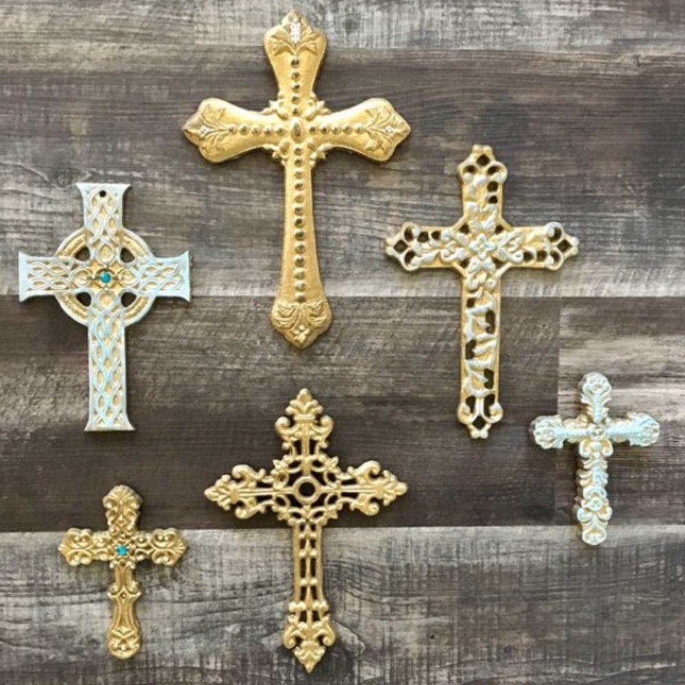 Cross, Wall Decor, Rustic Crosses, Decor, Crosses